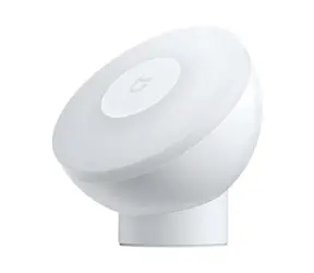 XIAOMI Mi Motion-Activated Night Light 2 Bluetooth / LED svetlo / 0.35W / až 25 lm / 2800 K 