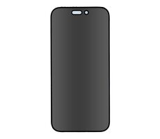 Forever Privacy Tvrdené sklo pre Apple iPhone 14 Pro Max 6.7"