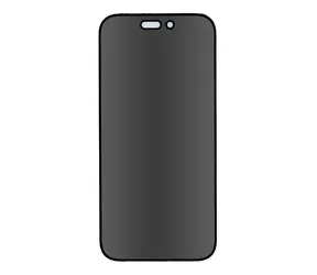 Forever Privacy Tvrdené sklo pre Apple iPhone 14 Pro Max 6.7"