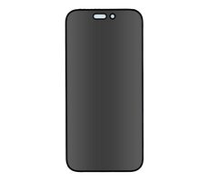 Forever Privacy Tvrdené sklo pre Apple iPhone 14 Pro 6.1"