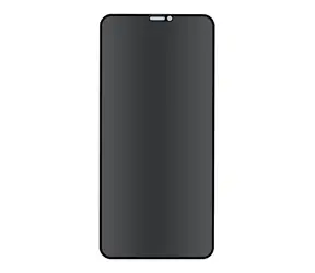 Forever Privacy Tvrdené sklo pre Apple iPhone X &amp; XS &amp; 11 Pro