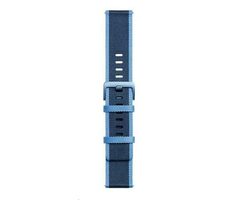 Xiaomi Náhradný remienok pre Xiaomi Watch S1 Active - NAVY BLUE (modrá)