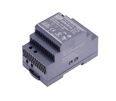 Hikvision DS-KAW60-2N - DIN zdroj 24VDC pre DS-KAD706/706-S/704