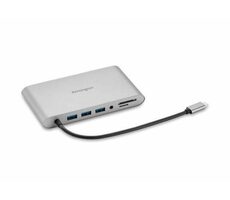 Kensington UH1440p / dokovacia stanica / USB-C / DP / HDMI / MicroSD / SD