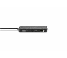 Kensington SD1650P / dokovacia stanica / USB-C / HDMI / VGA