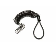 Kensington NanoSaver Slim prenosný kombinovaný zámok na notebook