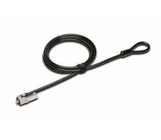 Kensington NanoSaver Slim kombinovaný káblový zámok Ultra na notebook