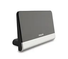 Philips SDV6222/12 / Digitálna anténa / 3G/4G filter / UHF/VHF/VKV
