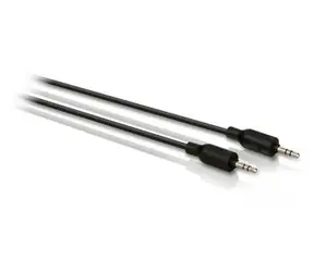 Philips SWA4522S/10 3.5mm jack kábel 1.5m