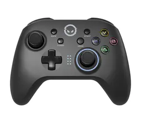 Lorgar TRIX-510 čierna / gamepad / Nintendo Switch / Android / PC / iOS 13 / PS3 / USB-C