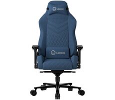 Lorgar Ace 422 modrá