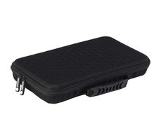Keychron Carrying Case Q7 čierna / Cestovné púzdro pre Keychron Q7 / hliníkový rám / dopredaj