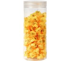 Keychron Gateron Ink V2 Yellow Switch Set - 110ks / Spínače do mechanickej klávesnice / Yellow