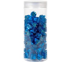 Keychron Gateron Ink V2 Blue Switch Set - 110ks / Spínače do mechanickej klávesnice / Blue