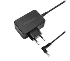 Qoltec 51033 Napájací adaptér pre ultrabook HP 45W / 19.5V / 2.31A / 4.5x3.0 pin