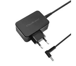 Qoltec 51033 Napájací adaptér pre ultrabook HP 45W / 19.5V / 2.31A / 4.5x3.0 pin