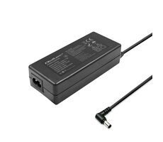 Qoltec 51029 Napájací adaptér pre LG|Samsung monitory 65W / 19V / 6.5x4.4