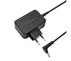 Qoltec 51026 Napájací adaptér pre Lenovo 65W čierna / 20V / 3.25A / 4.0x1.7