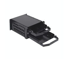 Lian Li HD01X / Rámček na 2x HDD/SSD / Hot Swap