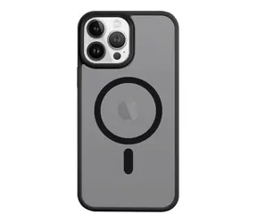 Tactical MagForce Hyperstealth Kryt pre Apple iPhone 13 Pro Max Asphalt