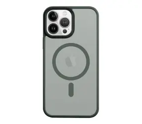Tactical MagForce Hyperstealth Kryt pre Apple iPhone 13 Pro Max Forest Green / dopredaj
