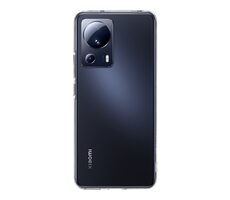 Tactical TPU Kryt pre Xiaomi 13 Lite transparentný
