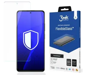 3mk FlexibleGlass Hybridné sklo pre Motorola Moto E13