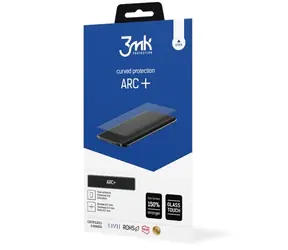 3mk ARC+ Ochranná fólia pre Samsung Galaxy S23 (SM-S911)