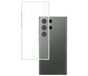 3mk All-safe Skinny Case ochranný kryt pre Samsung Galaxy S23 Ultra (SM-S918)