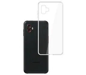 3mk Armor Case ochranný kryt pre Samsung Galaxy Xcover 6 Pro (SM-G736) číra