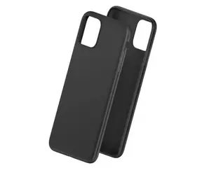 3mk Matt Case ochranný kryt pre Apple iPhone 14 Pro čierna