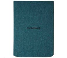 PocketBook Puzdro Flip pre InkPad Color 2 &amp; InkPad 4 zelená