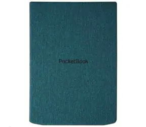 PocketBook Puzdro Flip pre InkPad Color 2 &amp; InkPad 4 zelená
