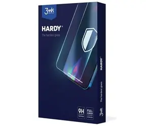 3mk Hardy Tvrdené sklo pre Samsung Galaxy S22 (SM-901)