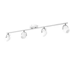 Philips Rivano bodové LED svietidlo 17,2 W