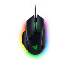 Razer Basilisk V3 čierna / Herná myš / optická / 26000 DPI / 11 tlačidiel / USB-A