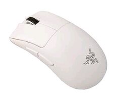 Razer DeathAdder V3 Pre biela / Herná bezdrôtová myš / optická / 30000DPI / 2.4GHz / 5 tlačidiel