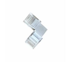 IMMAX Konektor CLICK 12mm spojka L/RGB+CCT/6pin