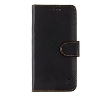 Tactical Field Notes pre Xiaomi Redmi Note 12 Pro+ 5G čierna