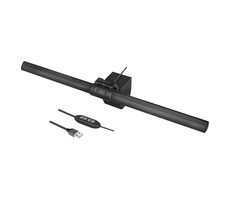 LogiLink UA0372 / Lampička na monitor / 5W / 2800-6500K