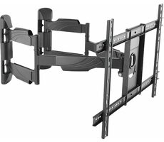 LogiLink BP0047 / Nástenný držiak na TV 37&quot; až 70&quot; / VESA / do 45 kg