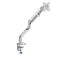 LogiLink BP0086 / Rameno na monitor 17&quot; až 32&quot; / VESA / do 9 kg