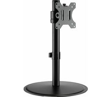 LogiLink BP0110 / Stojan na monitor 17&quot; až 32&quot; / VESA / do 8 kg