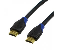 LogiLink CH0067 HDMI (M) - HDMI (M) kábel 15m