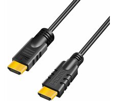 LogiLink CHA0015 HDMI (M) - HDMI (M) kábel 15m