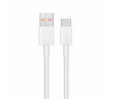 Xiaomi Mi USB-C kábel 120W 1m biela