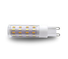 IMMAX NEO LITE SMART žiarovka LED G9 4W CCT / teplá &amp; studená biela / stmievateľná / Wi-Fi / TUYA