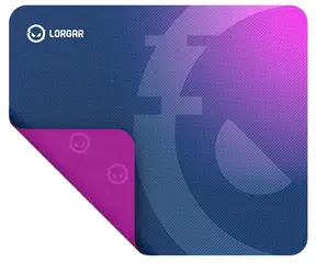 Lorgar Main 135 (L) fialová