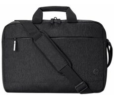 HP Prelude Pro Recycled čierna / taška na notebook 15.6"