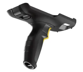 ZEBRA pištoľová rukoväť pre TC22 &amp; TC27